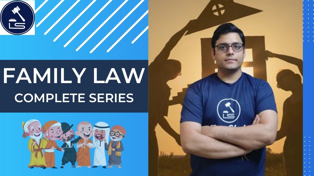 Hindu Marriage Act 01 | Sections 1-2 I Telegram Link in Description