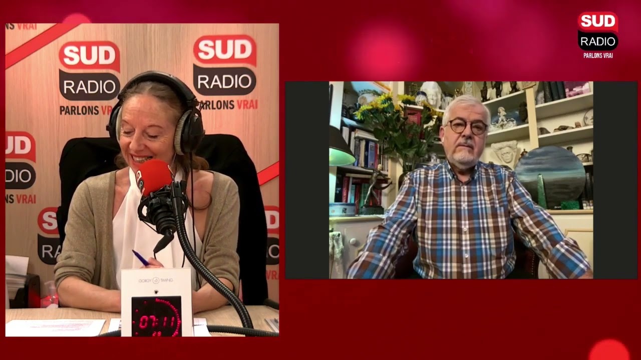 Interdiction de chauffer les terrasses : le témoignage d'un restaurateur en colère