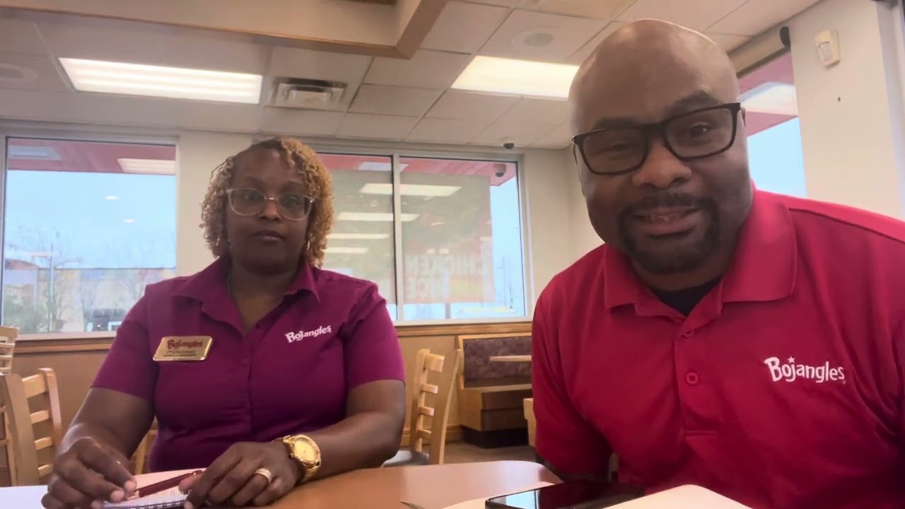 GM Spotlight with Twanna Love!!