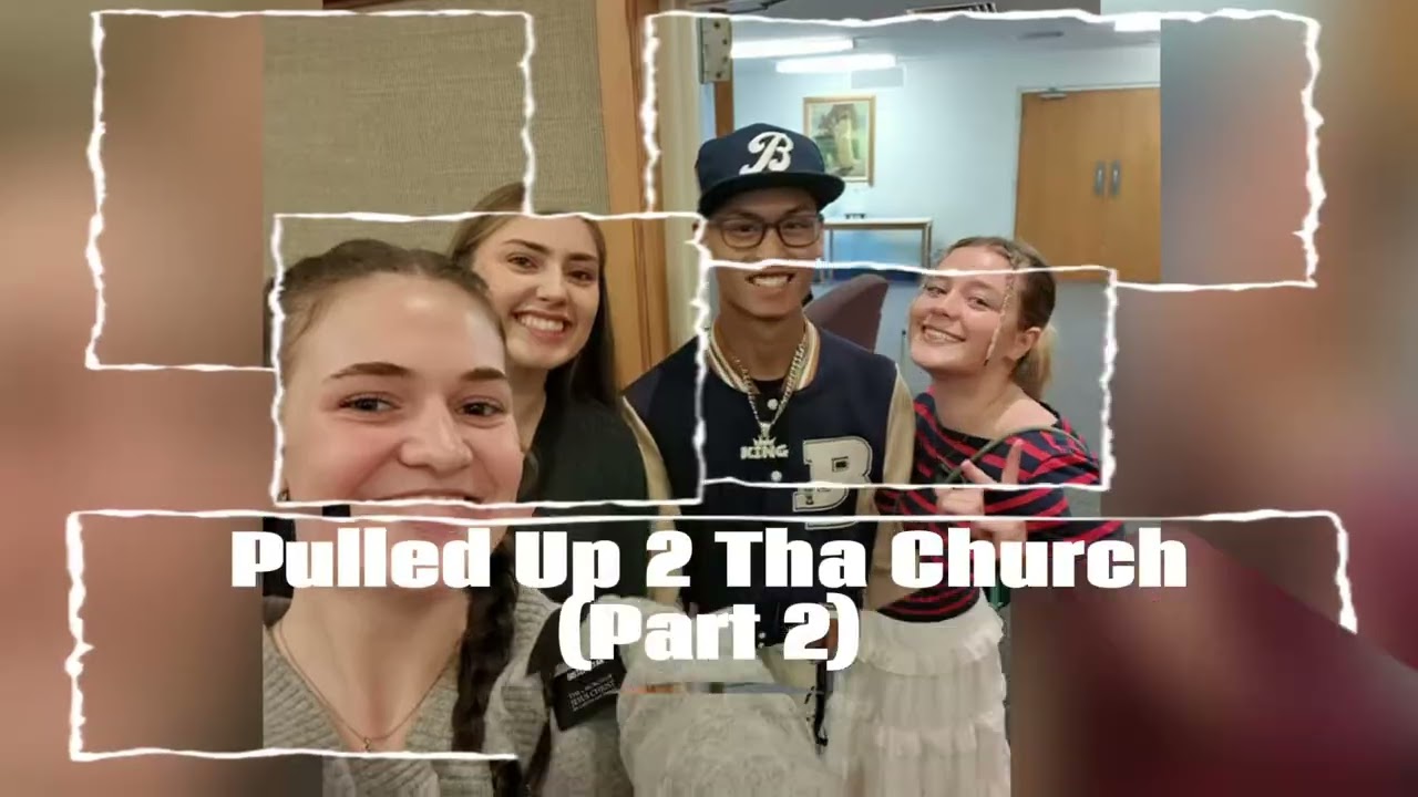 Pulled Up 2 Tha Church- B1G John (Official Audio) (Part 2) 