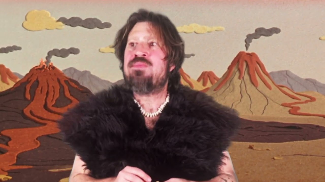 Yasawa Group - Destroy Disaster (Official Music Video)