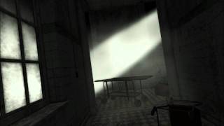 Ghost Town for West Park