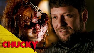 Chucky & Andy: Best Friends Forever | Cult Of Chucky | Chucky Official
