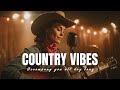Classic Country Stories of Life and Love Featuring Johnny Cash, Patsy Cline, and Waylon Jennings