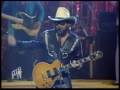 Video thumbnail of "Hank Williams Jr. "Born To Boogie""