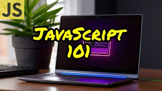 The Basics of Vanilla JavaScript