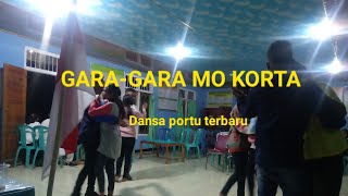 GARA-GARA MAU QORTA//LAGU DANSA QIZOMBA TERBARU//LAGU PORTU 2021