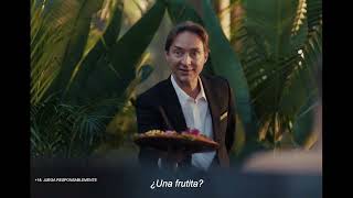 La ONCE Commercial