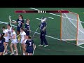 Maple Grove Girls Lacrosse - Lillian Iverson's Game Winning Goal