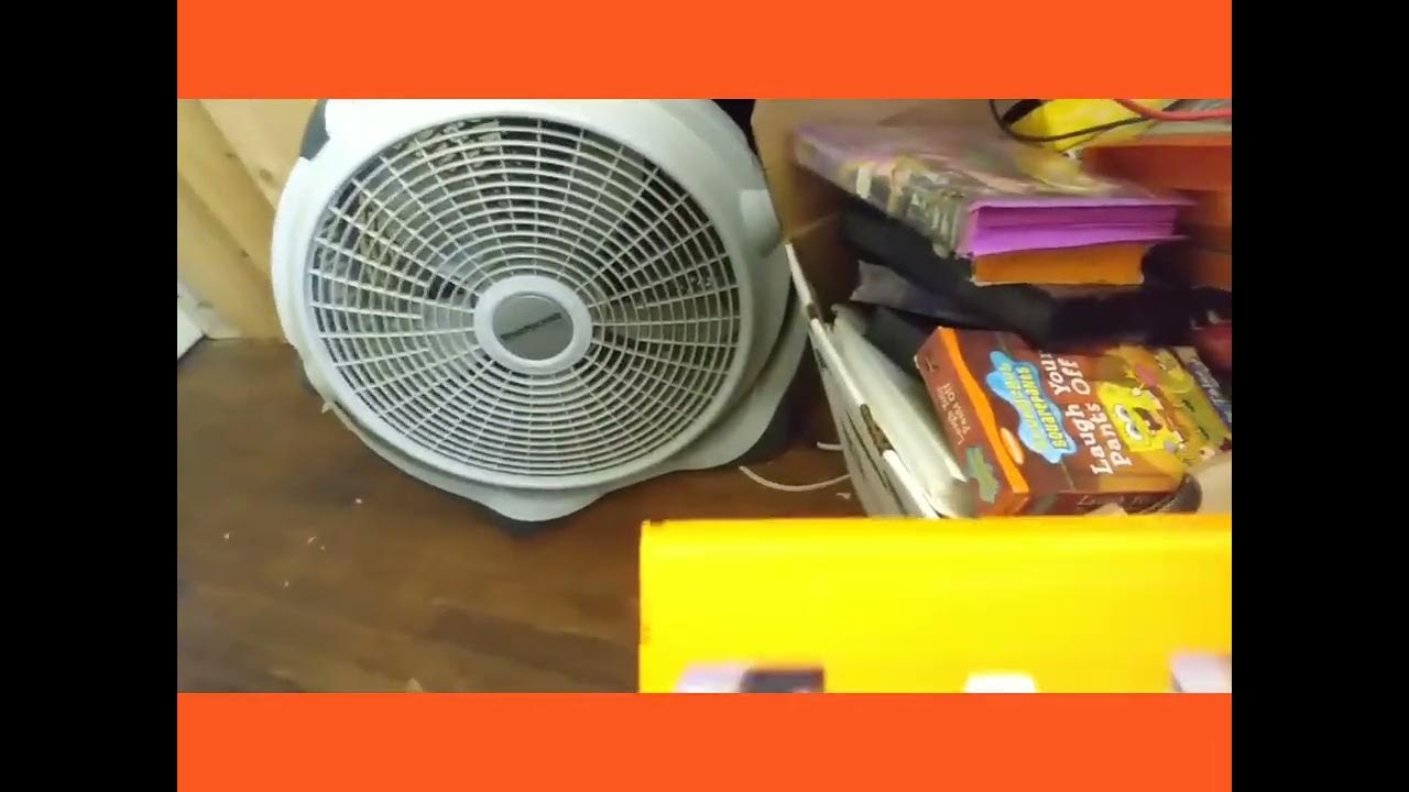 Throwing Away a VHS Tape YouTube
