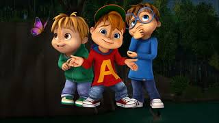 Vacationing - Alvin And The Chipmunks - Lyrics - Album Version