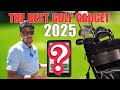 On Course Demo Of The Pinned Golf "Caddie" 7” Golf Tablet! No GPS Subscription Required!