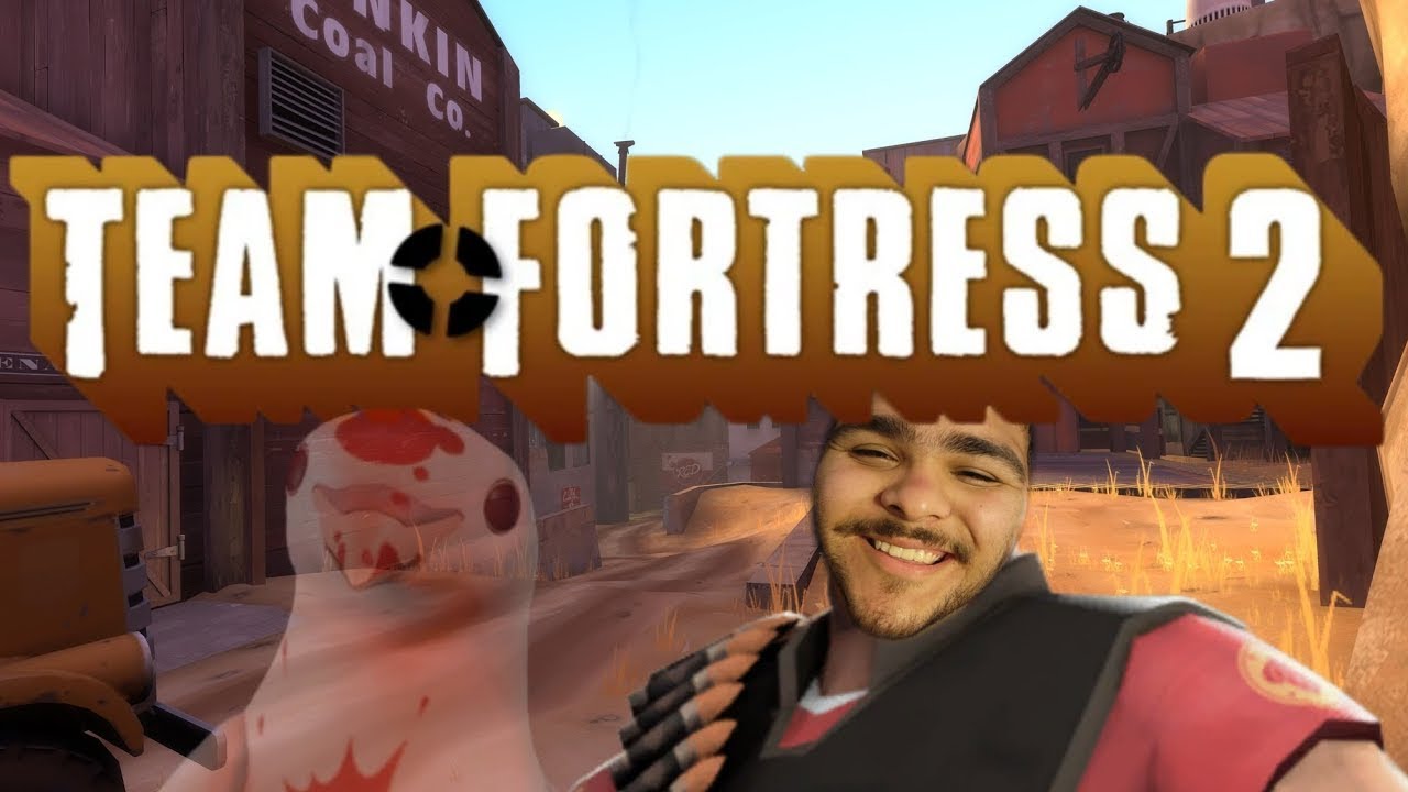 hi | Team Fortress 2 (MAIN STREAM IN DESCRIPTION)