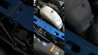 2016 Chevrolet volt p0401 and egr problem.