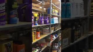 what it really looks like in the back of orileys
