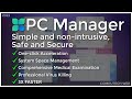 How to install and use microsoft pc manager on windows 11 and 10  make your pc 3x faster