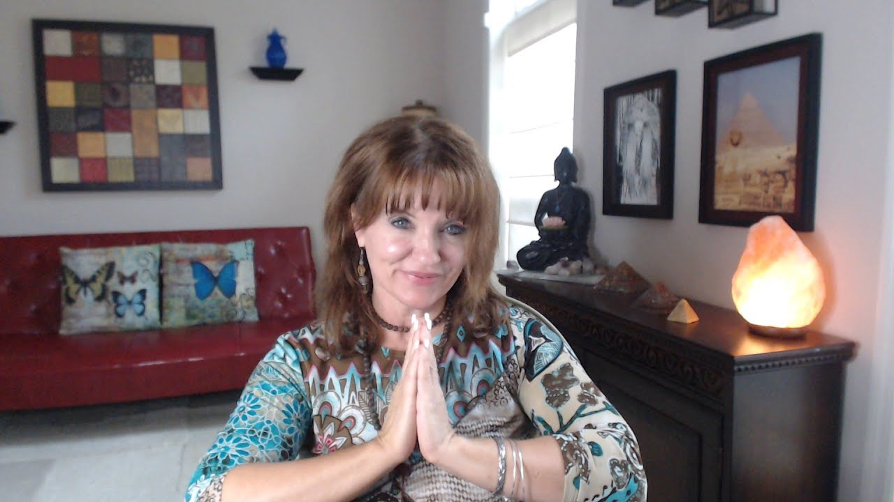 Twin Flame Energy Update – 9/9/9 New Moon in Virgo - YouTube