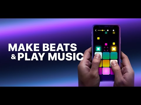 Just Beat - Music Maker