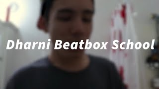 PingPong Po | Dharni Beatbox School