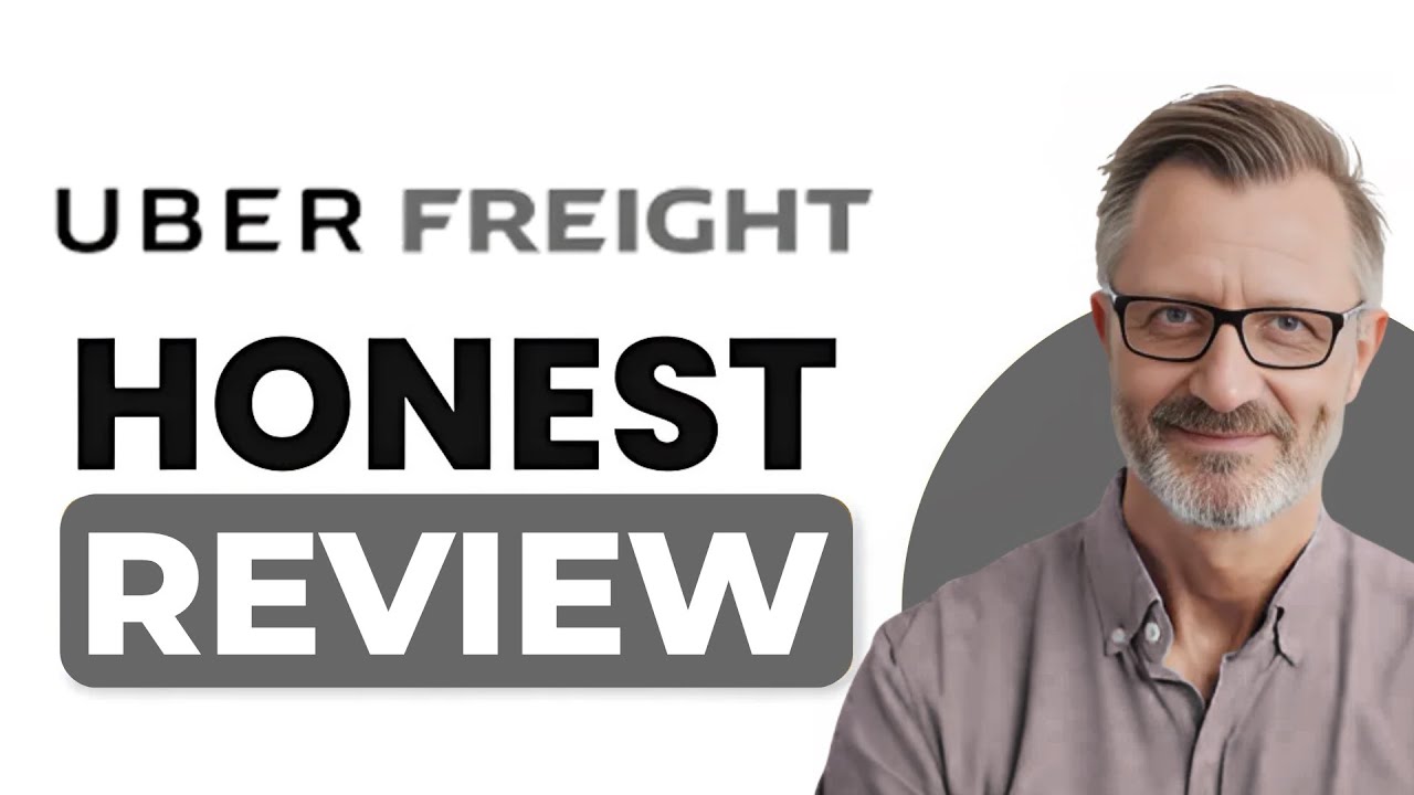 Uber Freight App Honest Review (2026)