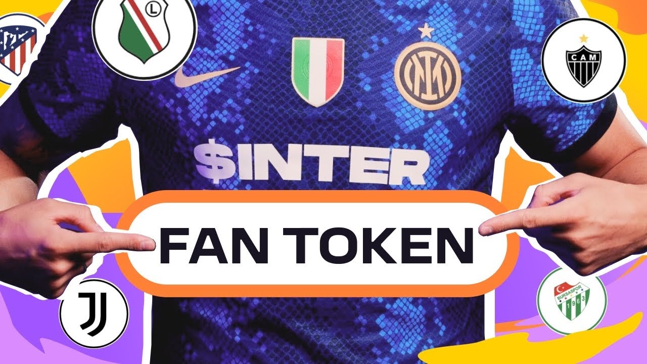 Fan tokens: how crypto empowers football fans