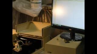 Measuring 1e17 n-type InGaP layer on ECV Profiler