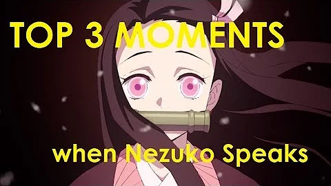 Why is Nezuko immune to sunlight?