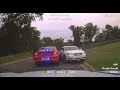 Arkansas State Police Dustin Arnold chases guy in his girls car. 08/04/22