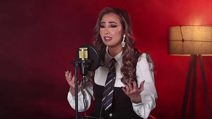 Melissa Bichar - Toul Omri Negma (Cover)/ ميليسا بيشار - طول عمري نجمة