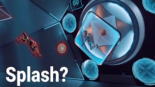 Splash. | Stream Highlights #6