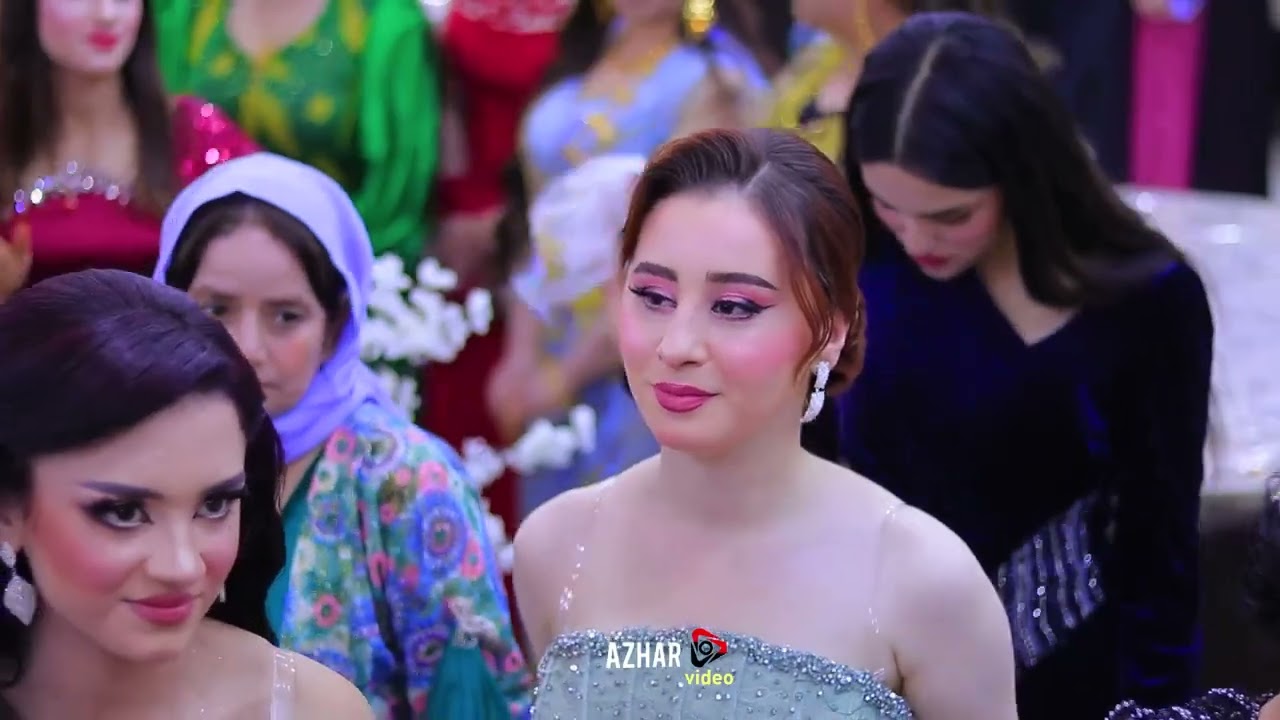 شاكر خليل دخولي بوك وزافا حفلة سامي و مناس جزء1  ازهار فيديو 07501421202