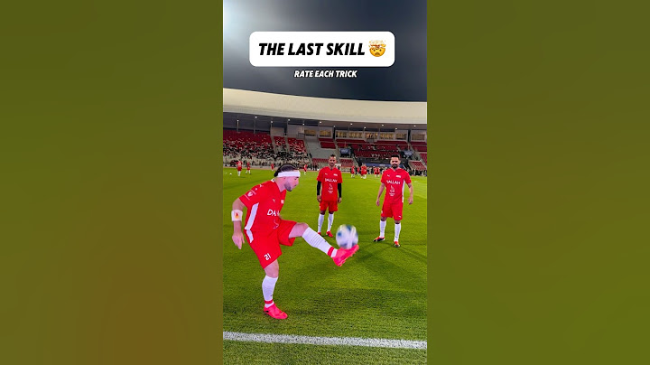 The best trio ⚽️🔥? NAS : Nani - Alnoufali - Sean #football #soccer #seangarnier #skills #middleeast