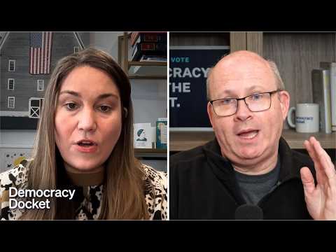 They're Stopping Trump's $1.8 Billion Slush Fund | Skye Perryman