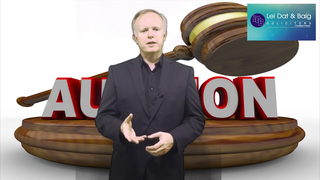 Lei Dat & Baig Solicitors ltd - YouTube