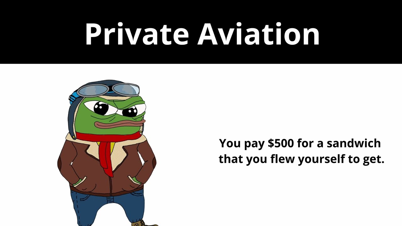 Expensive Hobbies be like