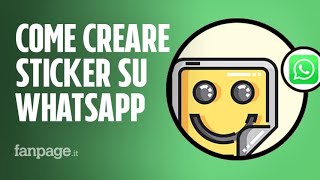 Come creare sticker personalizzati su WhatsApp con le proprie foto screenshot 4