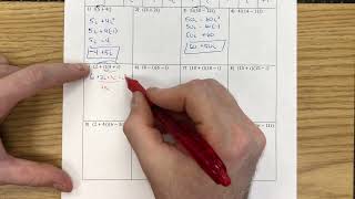 Numbers on the Complex Plane (Part II)