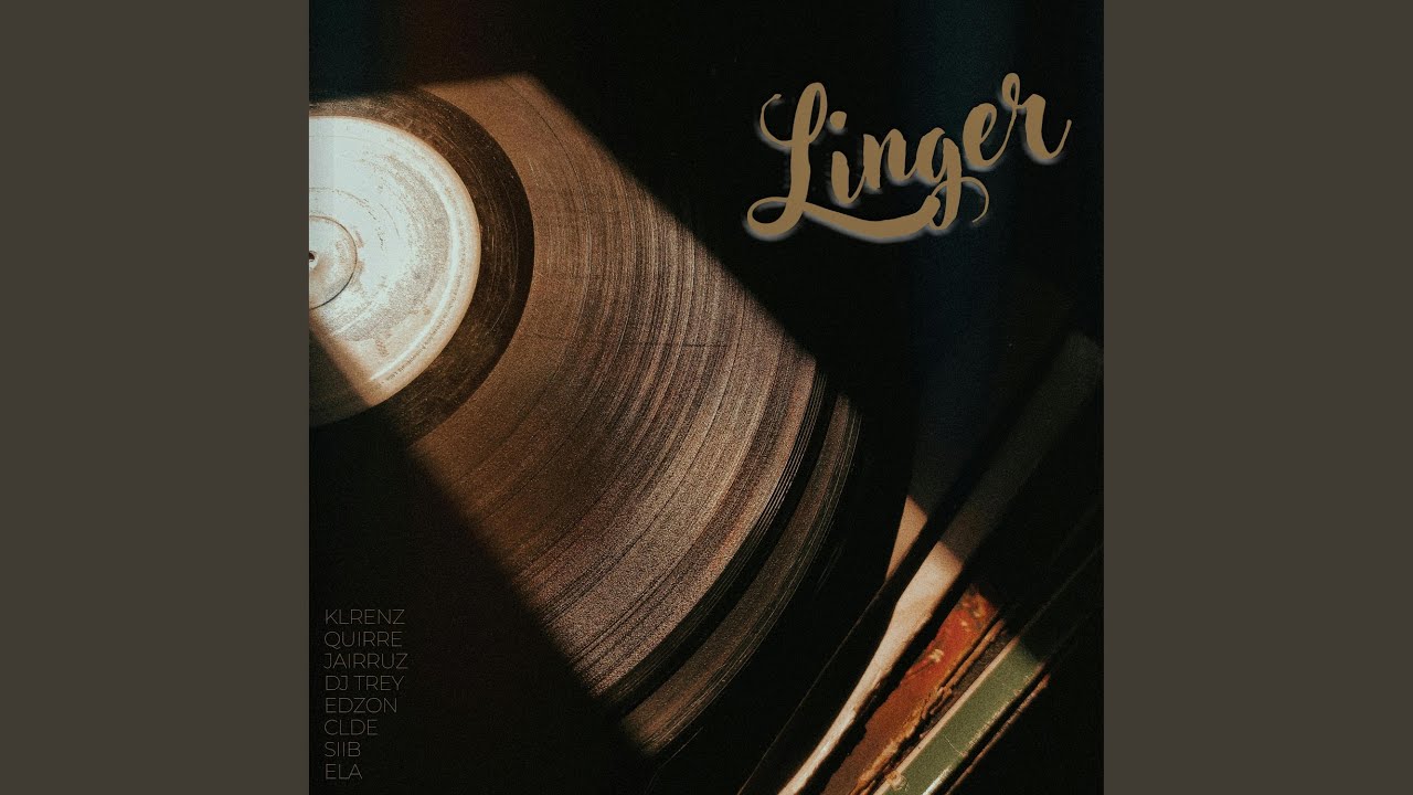 Just Let Me (feat. KLRENZ, Ela, SIIB & Edzon)