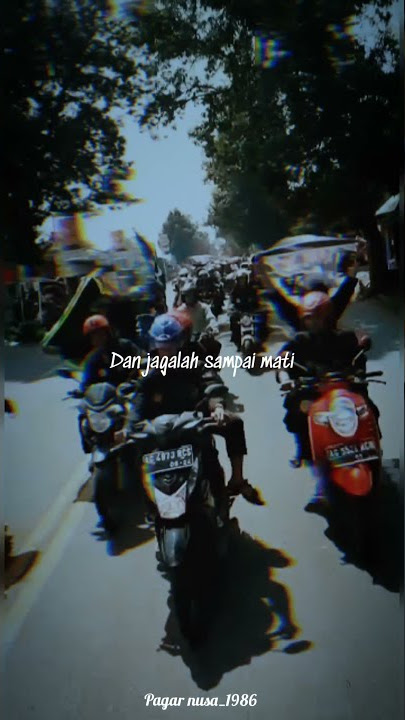 Story w.a lirik lagu kekinian 2020