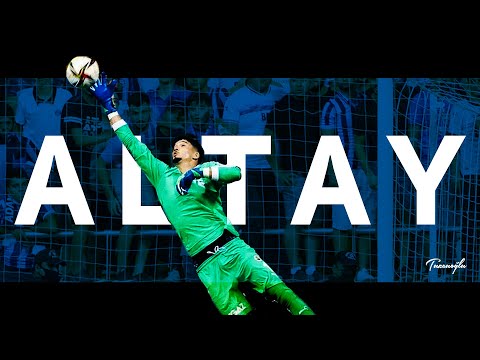 Altay Bayındır -  Eskimiş Senelere Yan