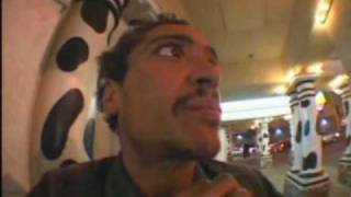 Zaniest - Bling Blings Crack Hit Bum Fights Remix