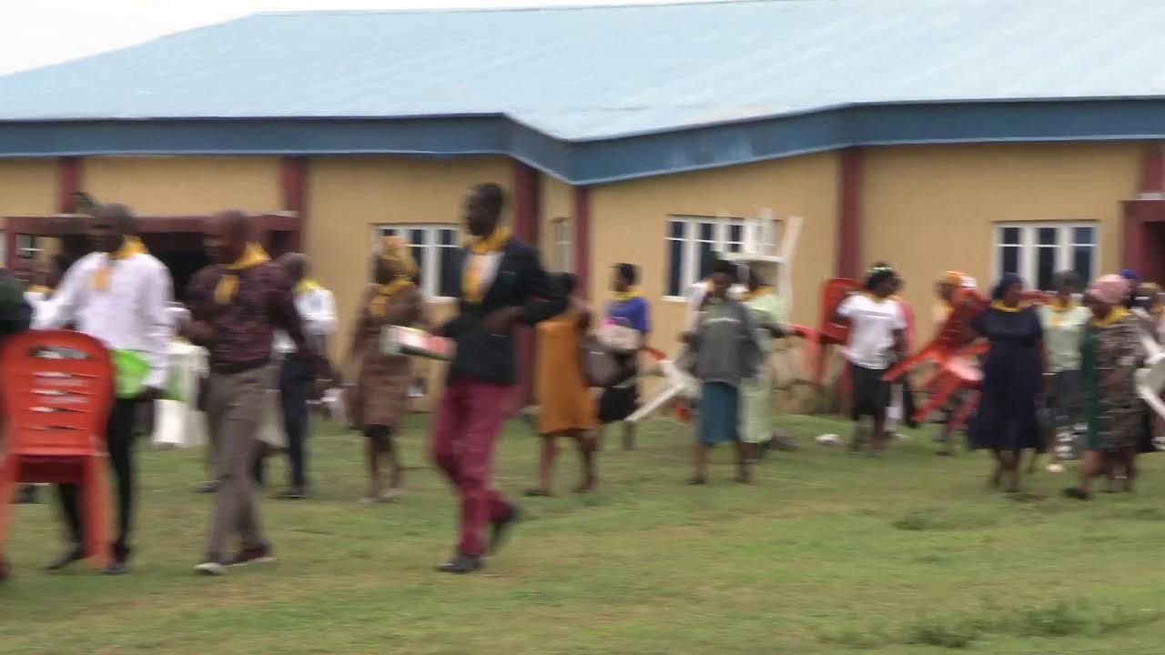 ABIYE GLOBAL CONVENTION 2025