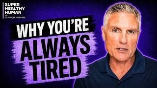 The Fatigue Warning Signs Doctors Keep Missing