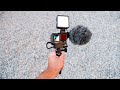 My GoPro HERO9 Vlogging Setup