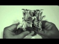 Origami Charlie (page 2). YouTube Christmas Video Tutorials