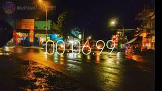 Story Wa kekinian-Langit bumi saksine by vita alvia ft ilux