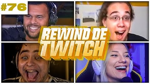 UN DOSSIER SUR ANTOINE DANIEL ! Le Rewind de Twitch #76