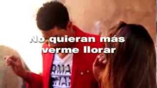 El Varón de la Bachata - Brujería chords