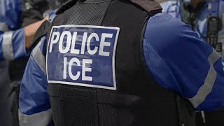 Charlotte ICE operation exposes illegal migration ‘burden’ on infrastructure and education