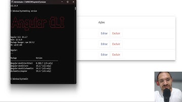 Como consumir um endpoint GET de uma API .NET usando Angular